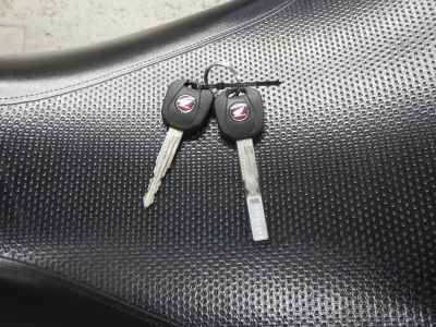 Honda CB1300 Super Boldor 2017