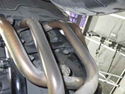 Honda CB1300 Super Boldor 2017