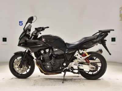 Honda CB1300 Super Boldor 2017