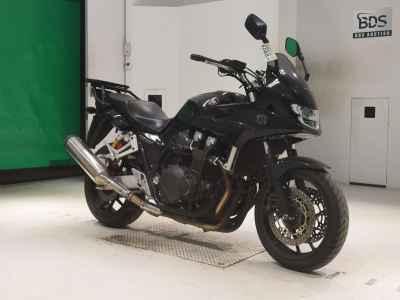 Honda CB1300 Super Boldor 2017