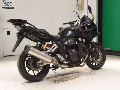 Honda CB1300 Super Boldor 2017