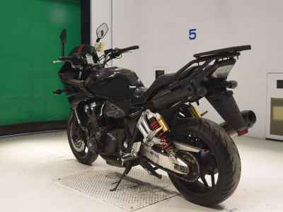 Honda CB1300 Super Boldor 2017