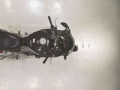 Honda CB1300 Super Boldor 2017