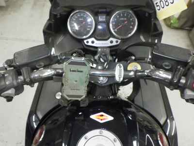 Honda CB1300 Super Boldor 2017