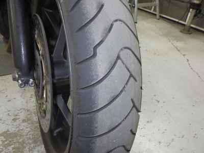 Honda CB1300 Super Boldor 2017