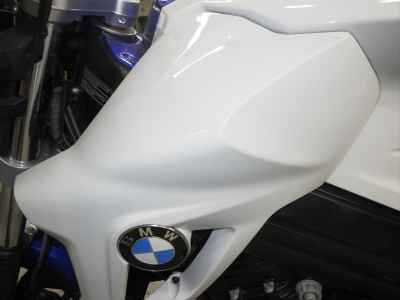 BMW F800R 2013