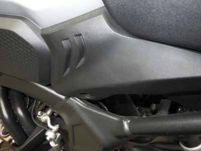 Honda CB650R E-Clutch 2025