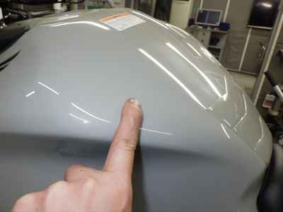 Honda CB650R E-Clutch 2025