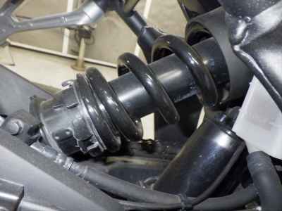 Honda CB650R E-Clutch 2025