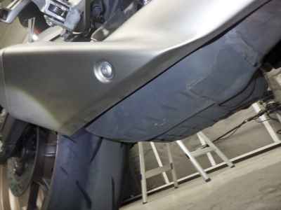 Honda CB650R E-Clutch 2025