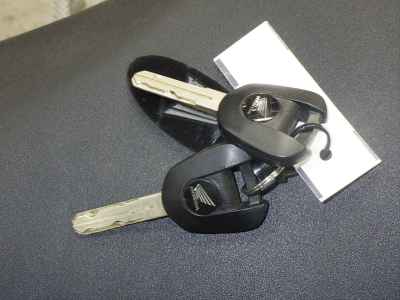 Honda CB650R E-Clutch 2025