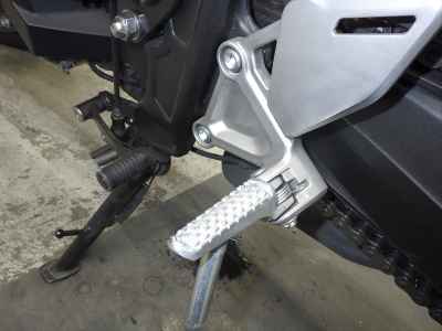 Honda CB650R E-Clutch 2025