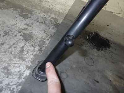 Honda CB650R E-Clutch 2025