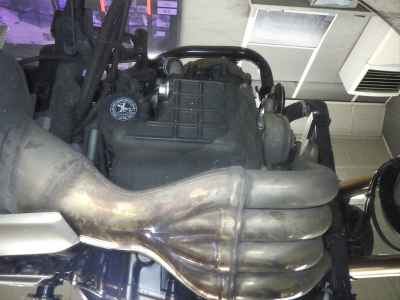 Honda CB650R E-Clutch 2025