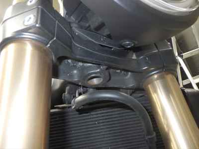 Honda CB650R E-Clutch 2025