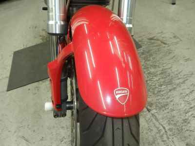 Ducati Monster 1000S 2005