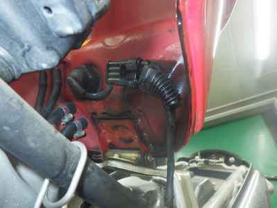 Ducati Monster 1000S 2005