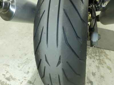 Ducati Monster 1000S 2005