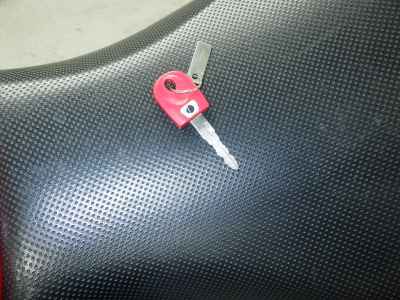 Ducati Monster 1000S 2005