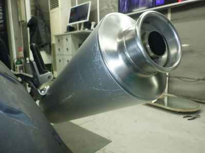 Ducati Monster 1000S 2005