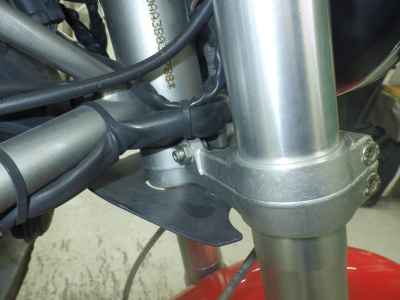 Ducati Monster 1000S 2005