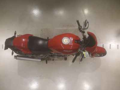 Ducati Monster 1000S 2005