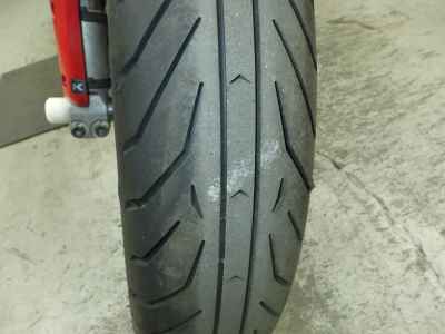 Ducati Monster 1000S 2005