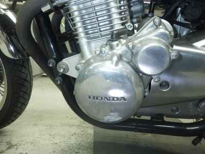 Honda CB1100EX 2014