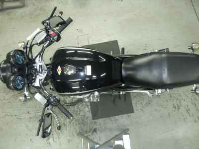 Honda CB1100EX 2014