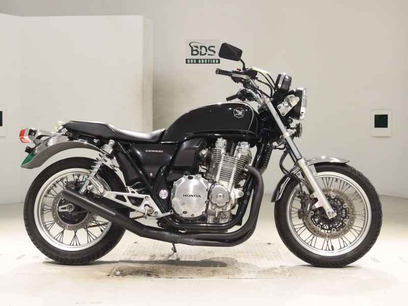 Honda CB1100EX 2014