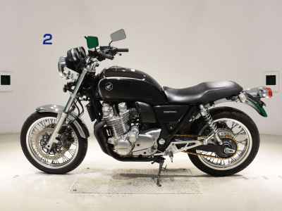 Honda CB1100EX 2014