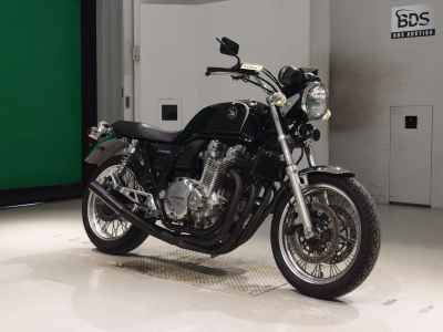 Honda CB1100EX 2014