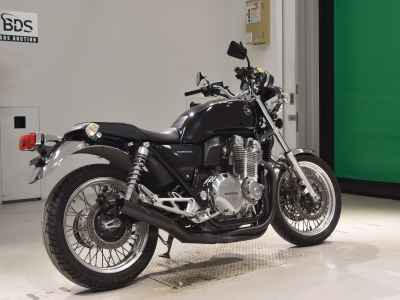 Honda CB1100EX 2014