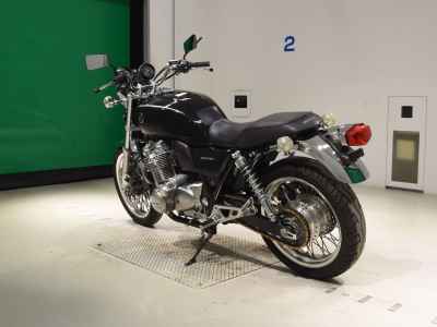 Honda CB1100EX 2014