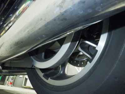 Harley-Davidson Street Glide FLHXS1690 2015