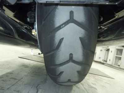 Harley-Davidson Street Glide FLHXS1690 2015