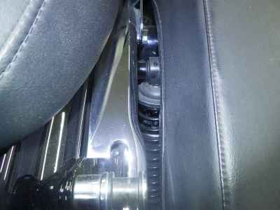 Harley-Davidson Street Glide FLHXS1690 2015