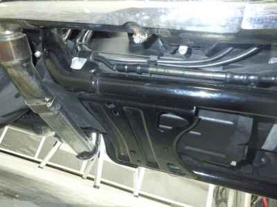 Harley-Davidson Street Glide FLHXS1690 2015