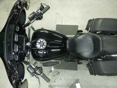 Harley-Davidson Street Glide FLHXS1690 2015