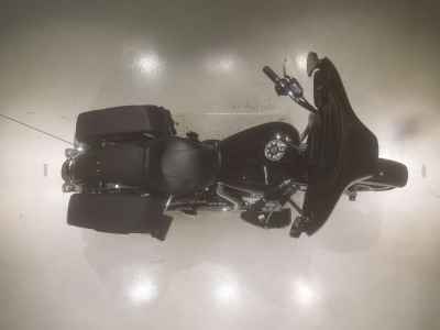 Harley-Davidson Street Glide FLHXS1690 2015