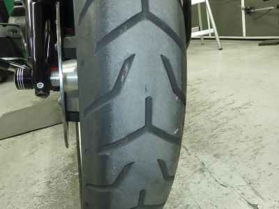 Harley-Davidson Street Glide FLHXS1690 2015