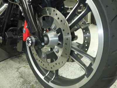 Harley-Davidson Street Glide FLHXS1690 2015