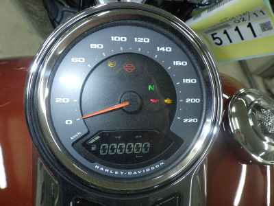 Harley-Davidson Fat Boy FLFBS1868 2026