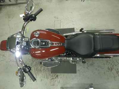 Harley-Davidson Fat Boy FLFBS1868 2026