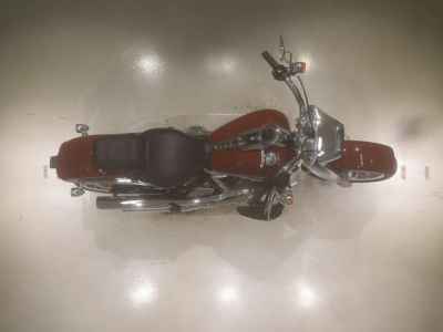Harley-Davidson Fat Boy FLFBS1868 2026