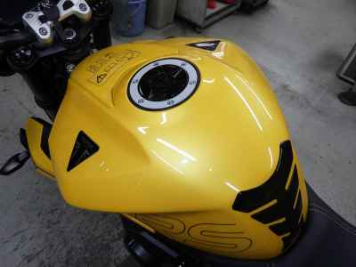 Triumph Street Triple RS 2025