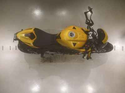 Triumph Street Triple RS 2025