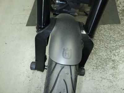 Husqvarna Svartpilen 401 2019