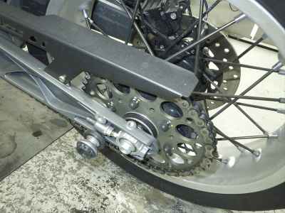 Husqvarna Svartpilen 401 2019