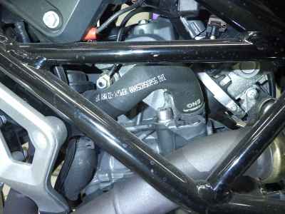 Husqvarna Svartpilen 401 2019